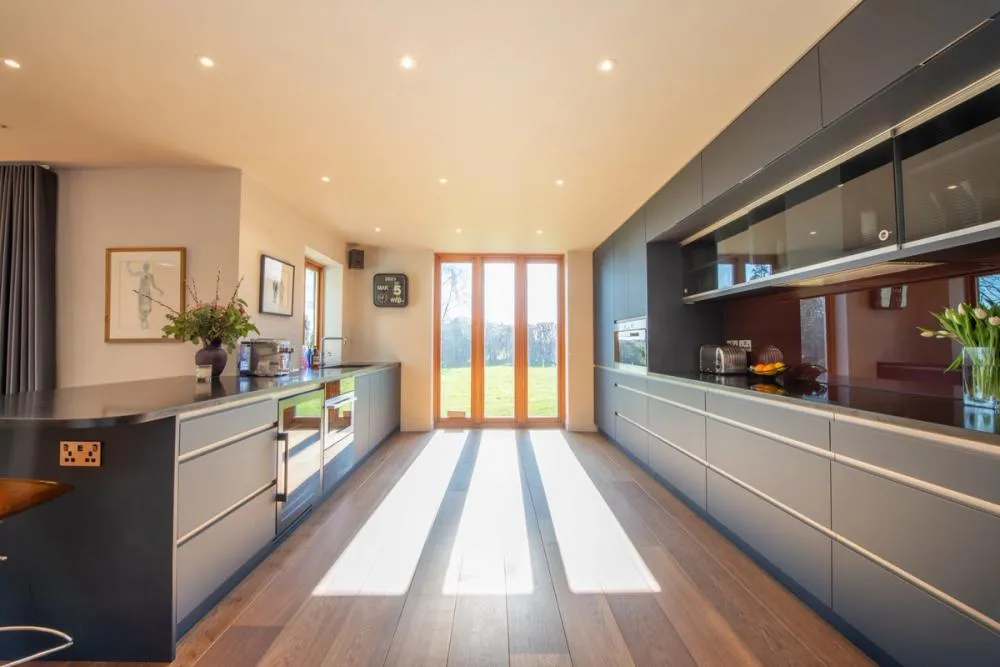 Image of Country House