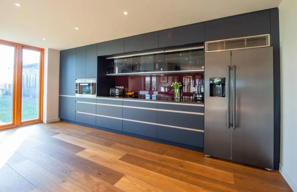 Image of Country House