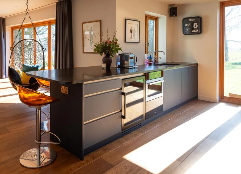 Image of Country House