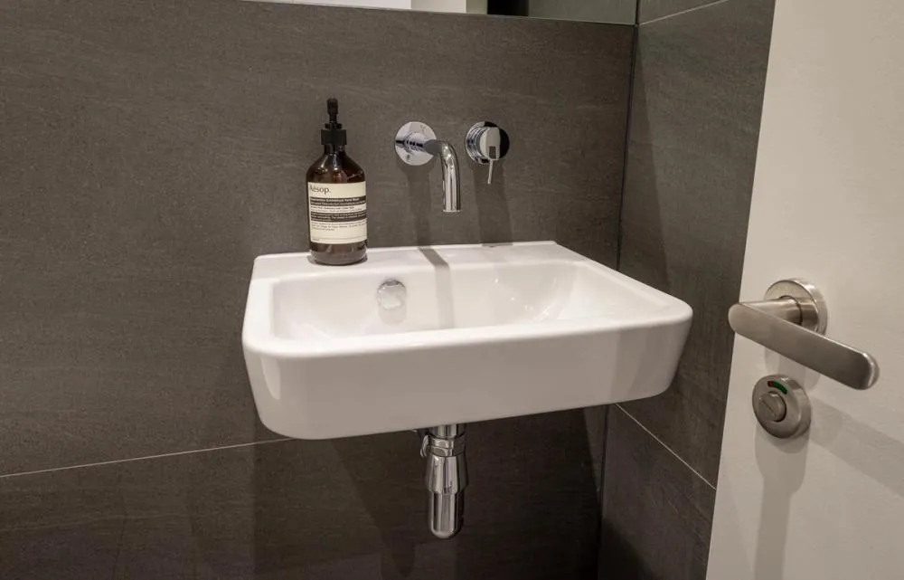 Image of Country House