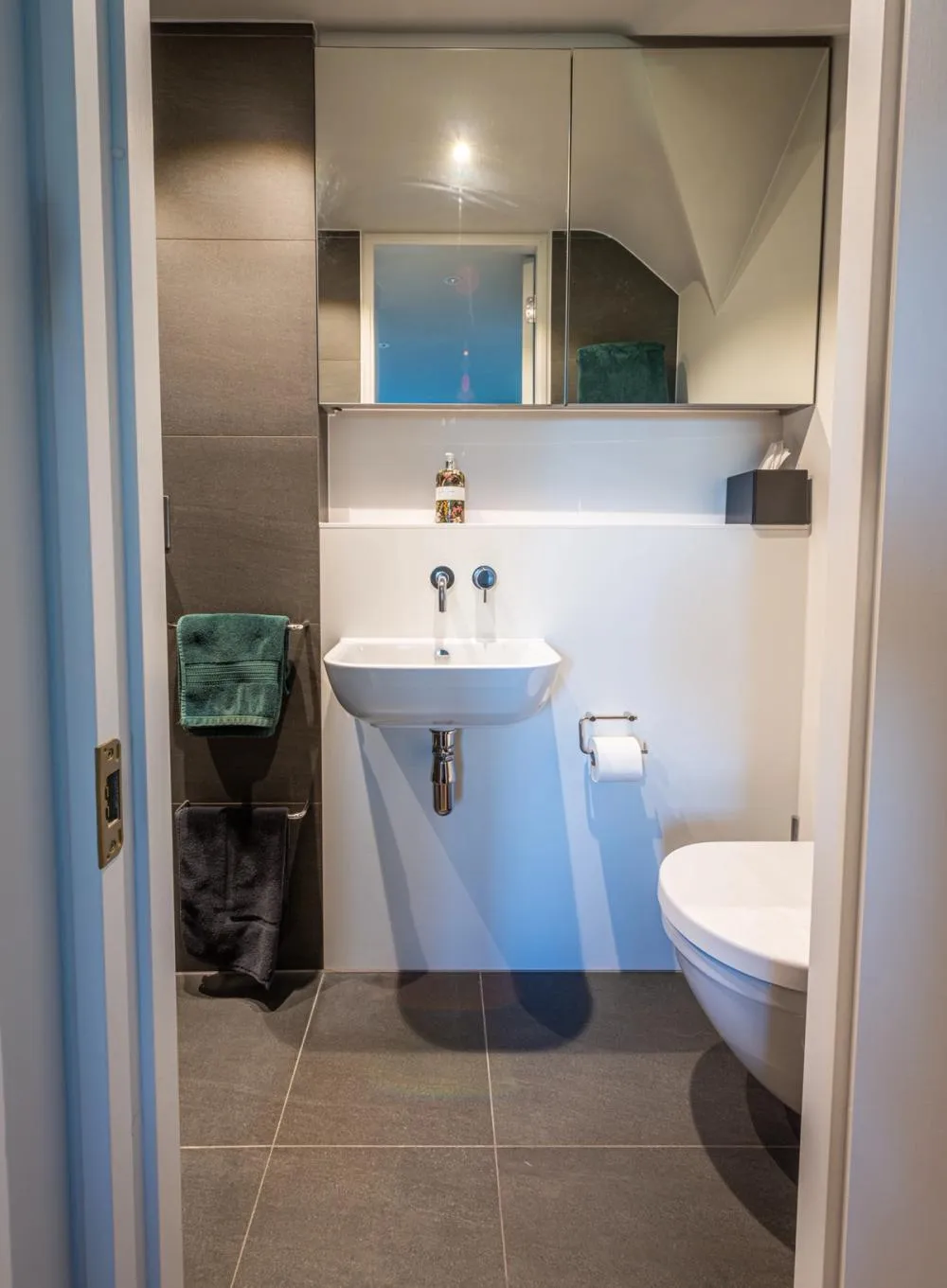 Image of Country House