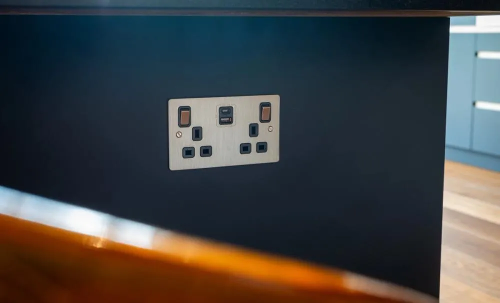 Image of Country House