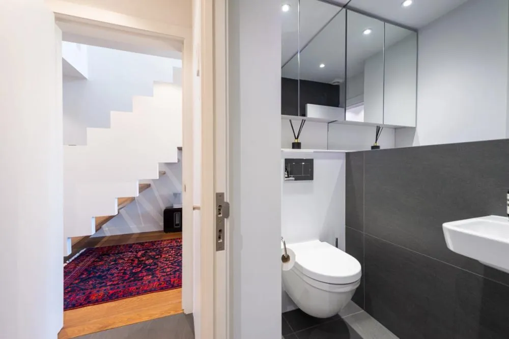 Image of Country House