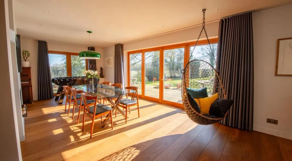 Image of Country House