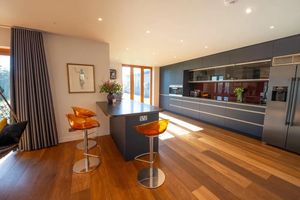 Image of Country House