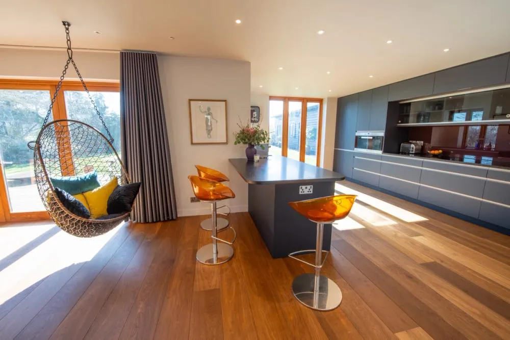 Image of Country House