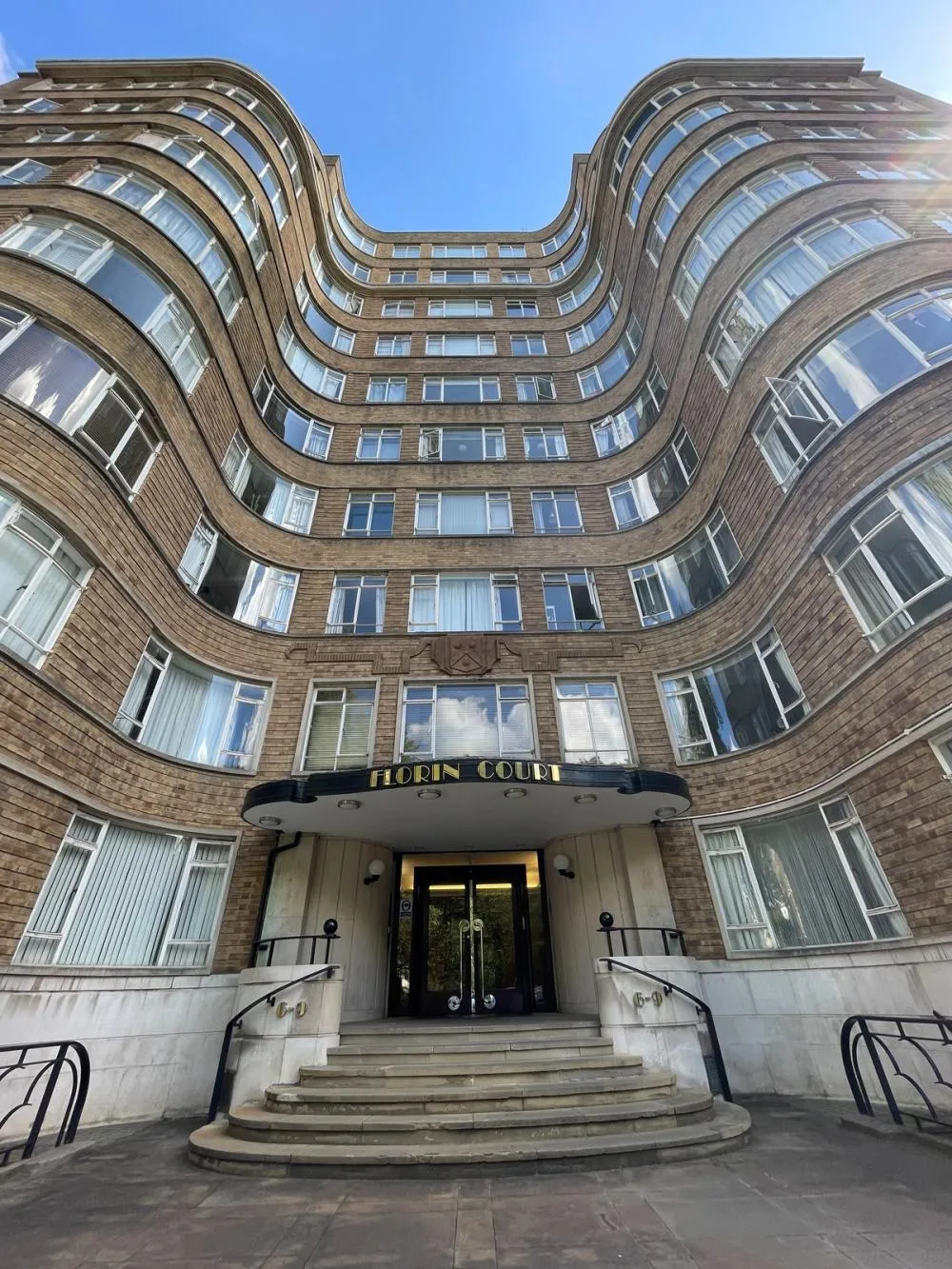 Image of Florin Court 1