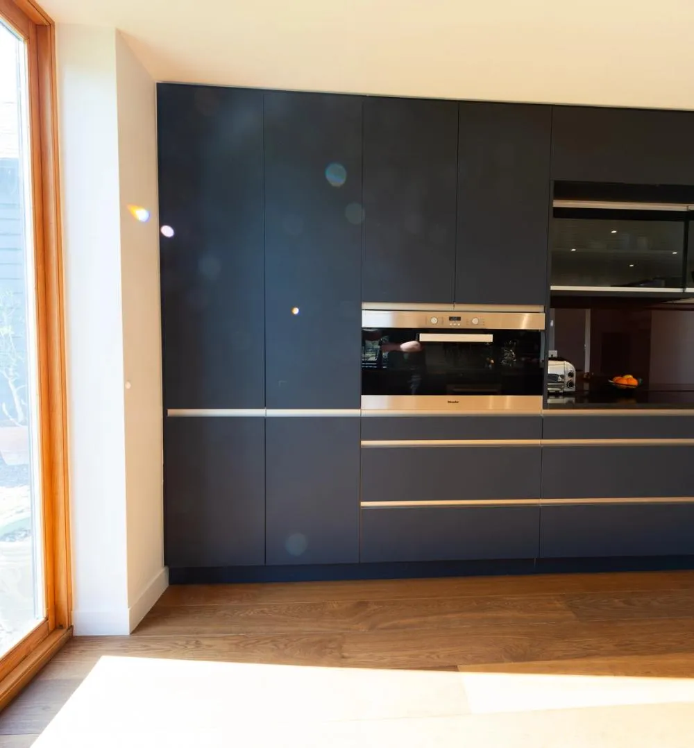 Image of Country House