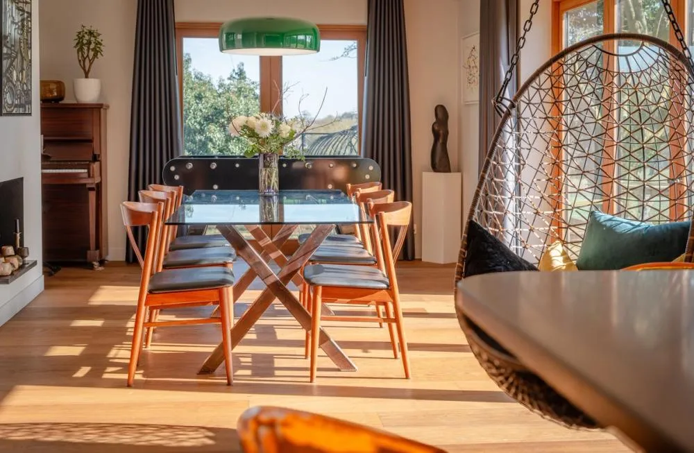 Image of Country House