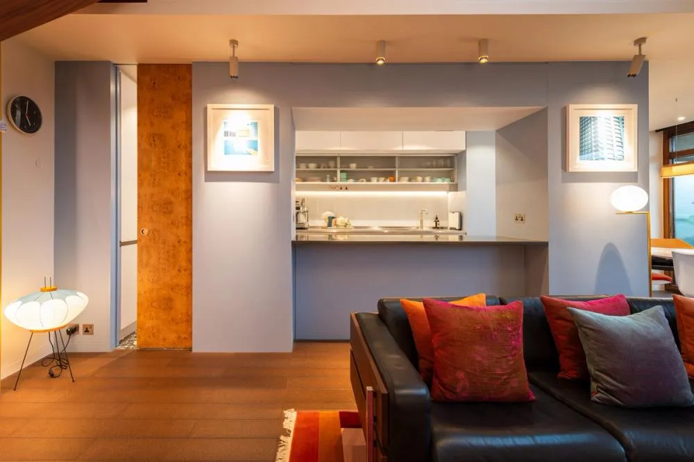 Image of Gilbert House 4