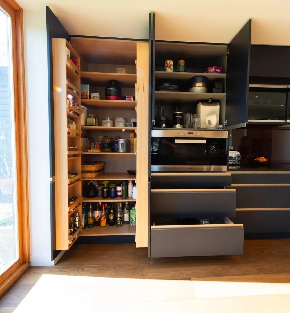 Image of Country House