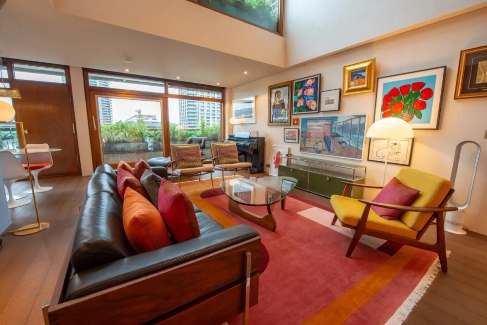 Image of Gilbert House 4