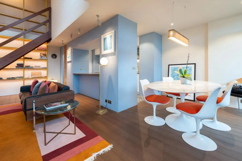 Image of Gilbert House 4